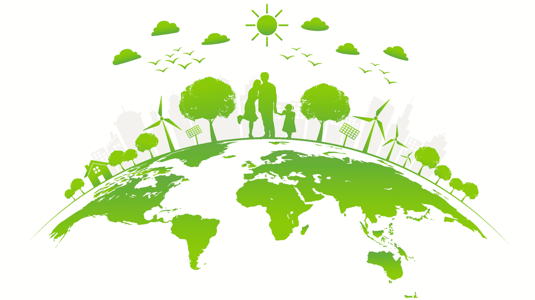 Dramante’s commitment to being more environmentally friendly