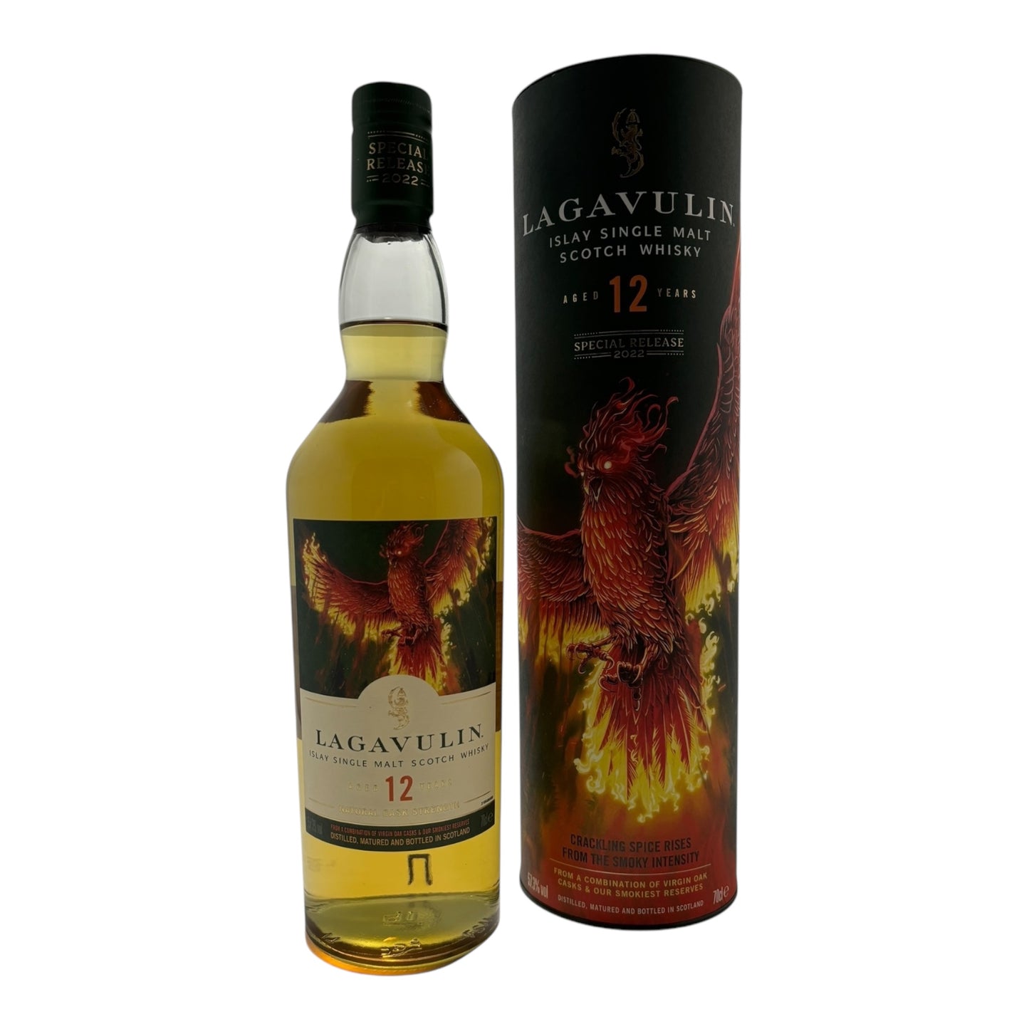 Lagavulin 2022 Special Release