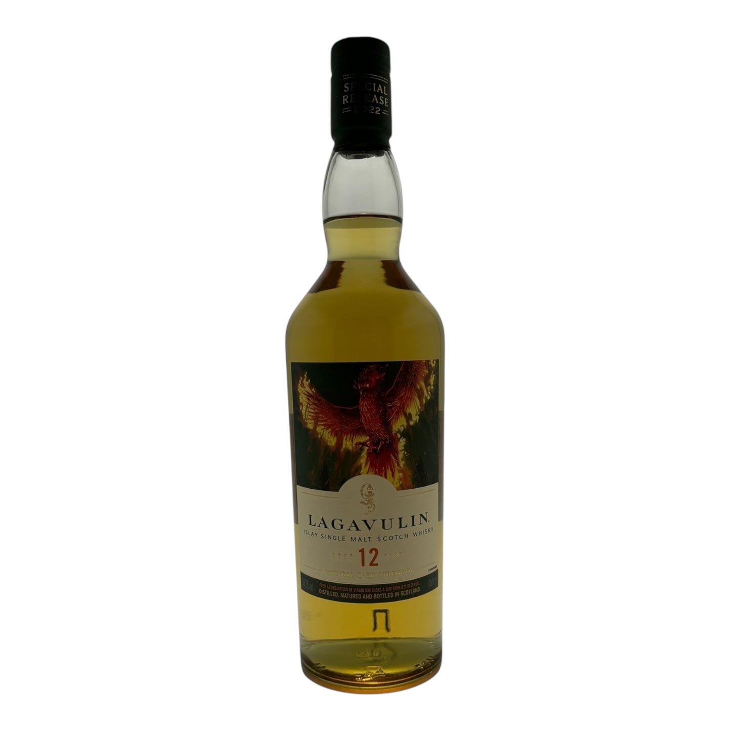 Lagavulin 2022 Special Release