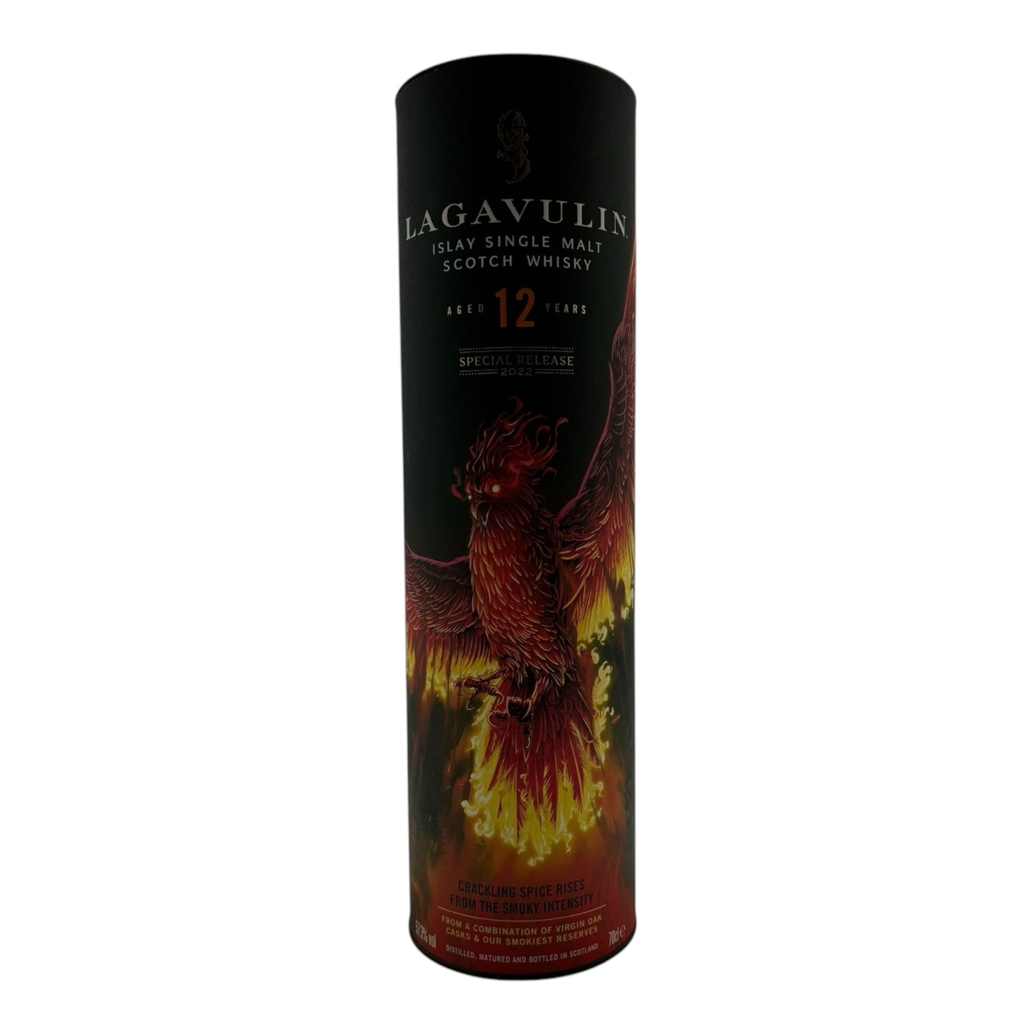 Lagavulin 2022 Special Release