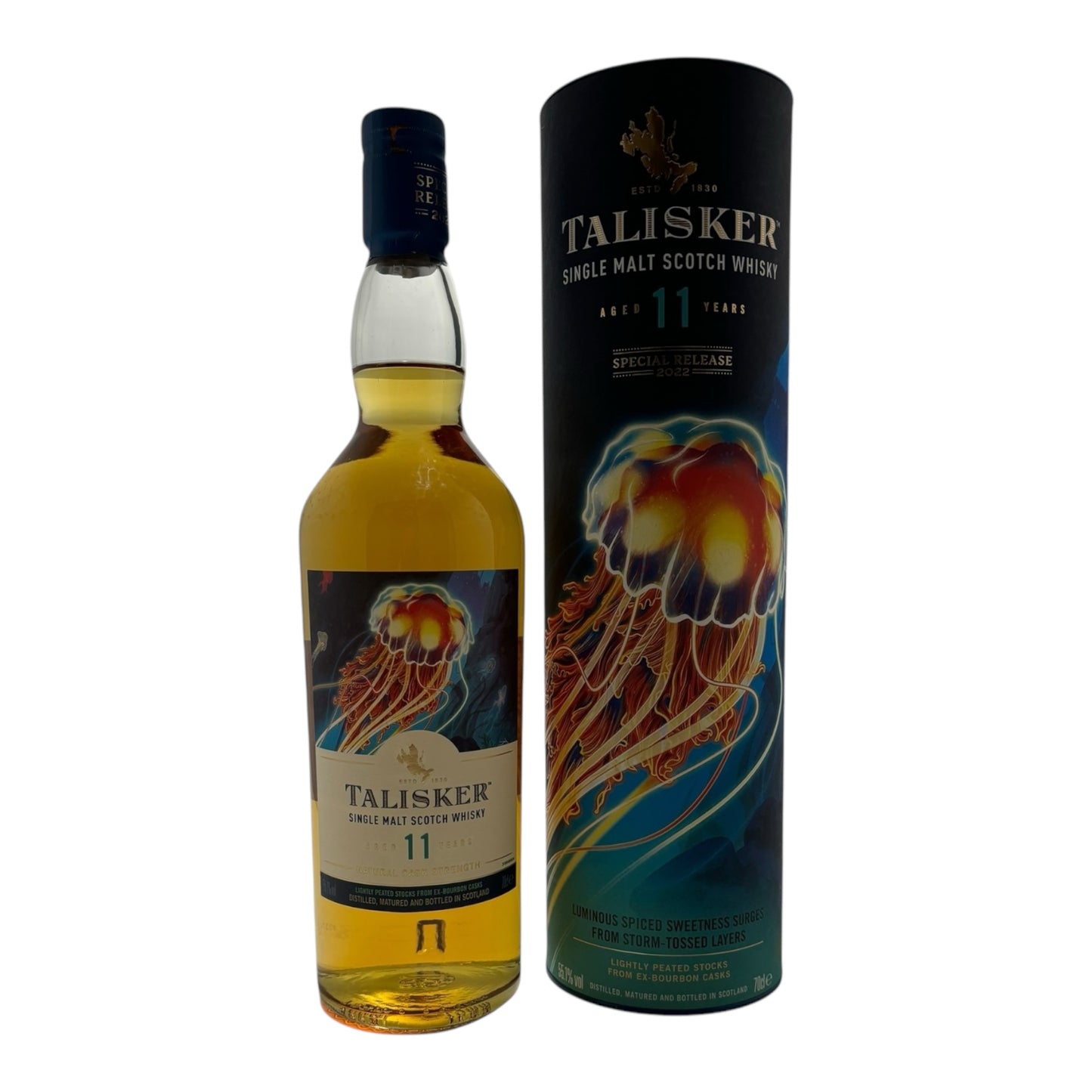 Talisker Special Release 2022