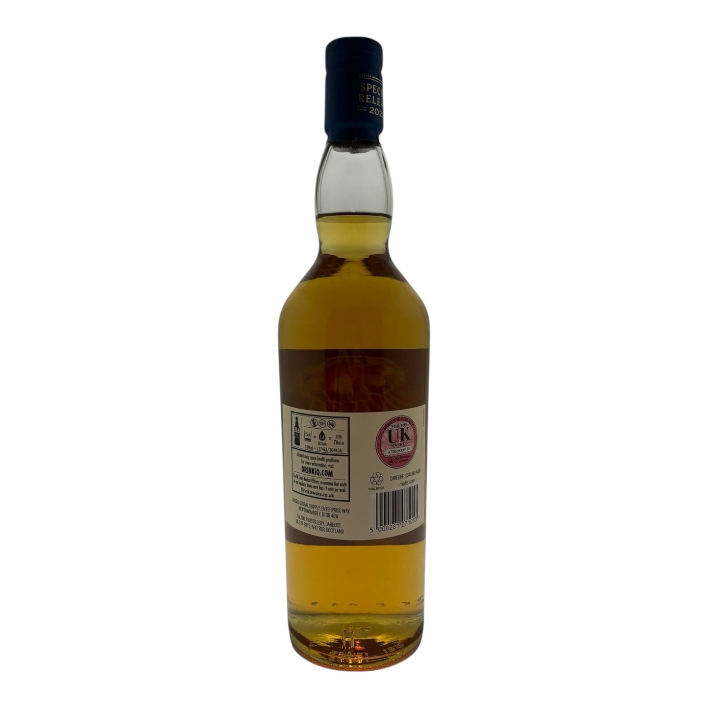 Talisker Special Release 2022