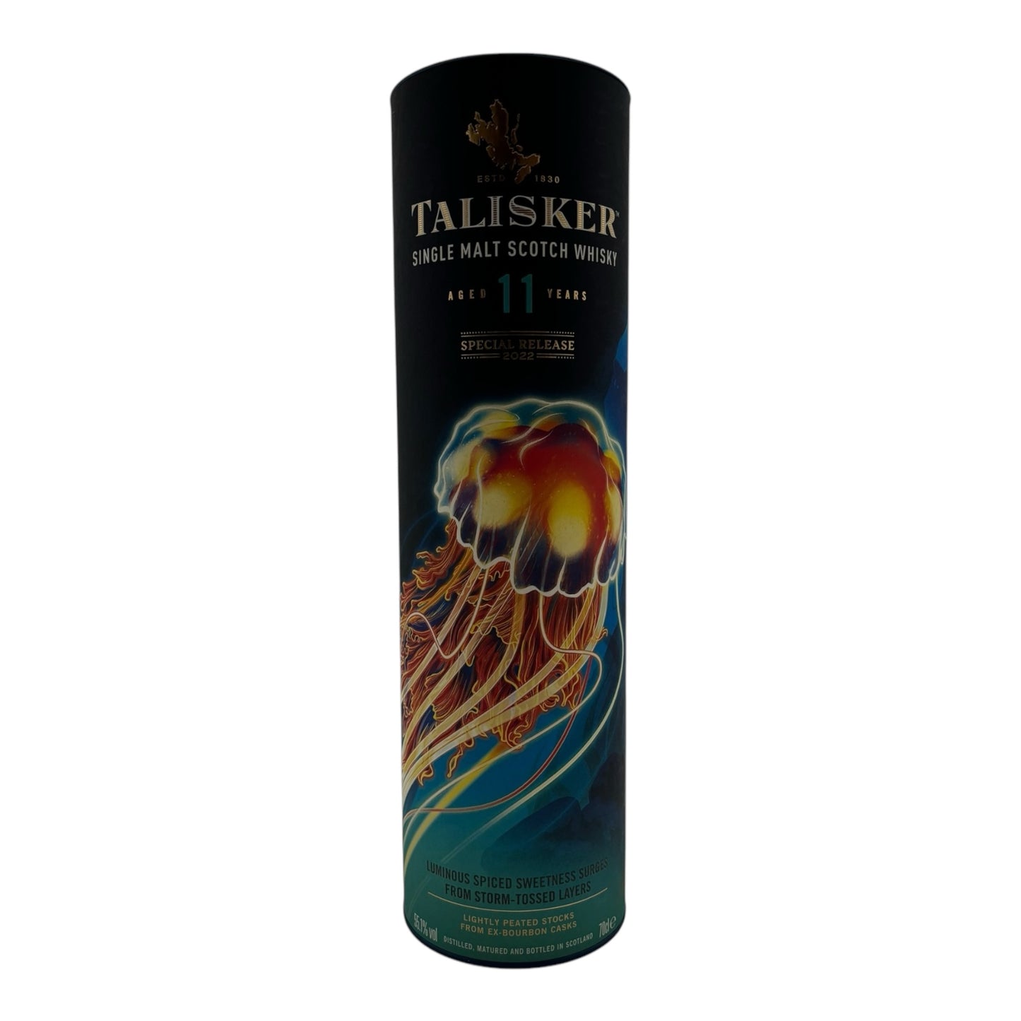 Talisker Special Release 2022