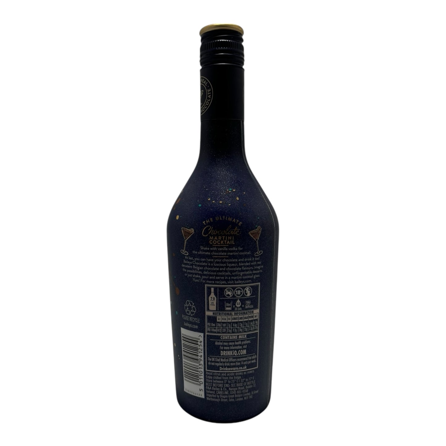 Baileys Chocolate