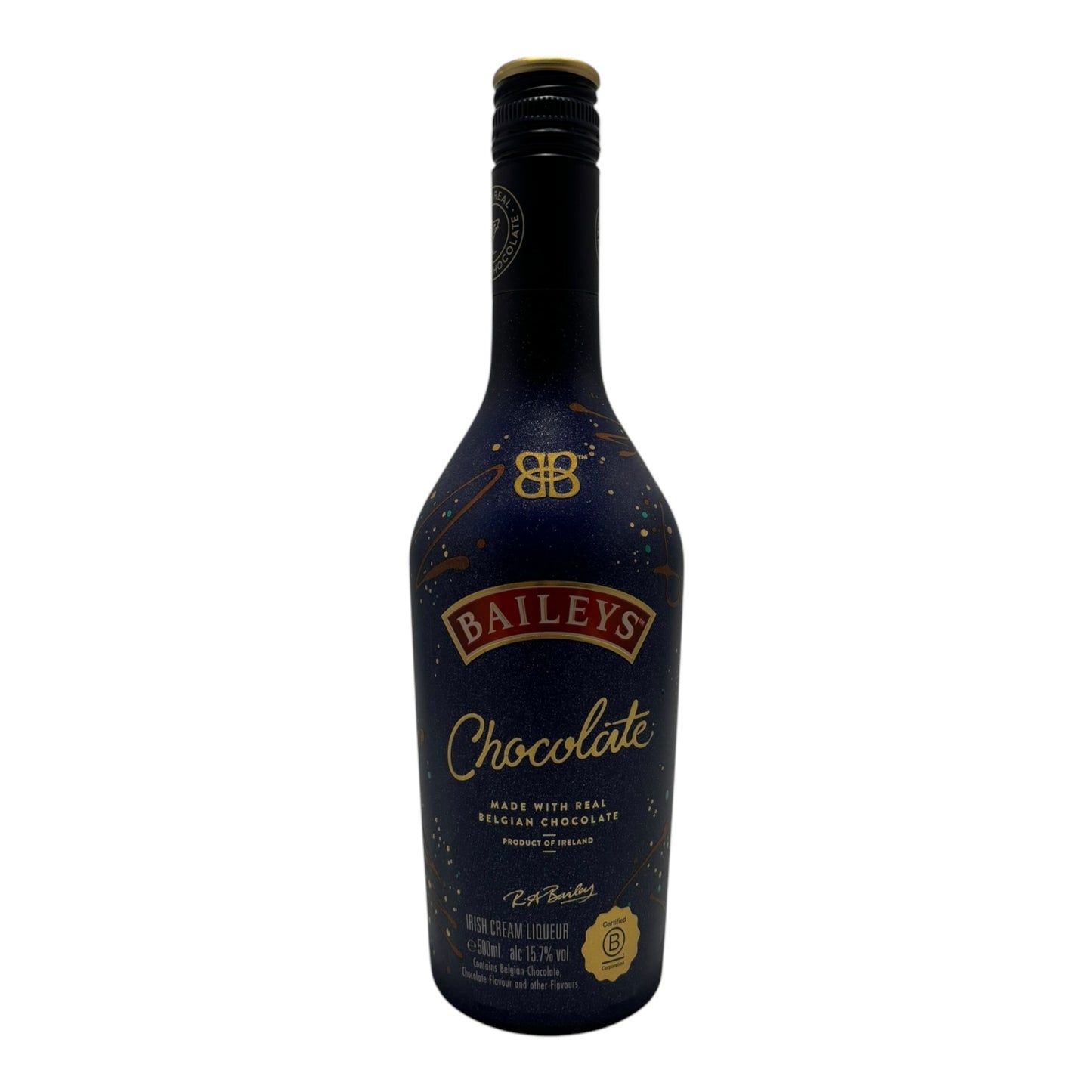 Baileys Chocolate