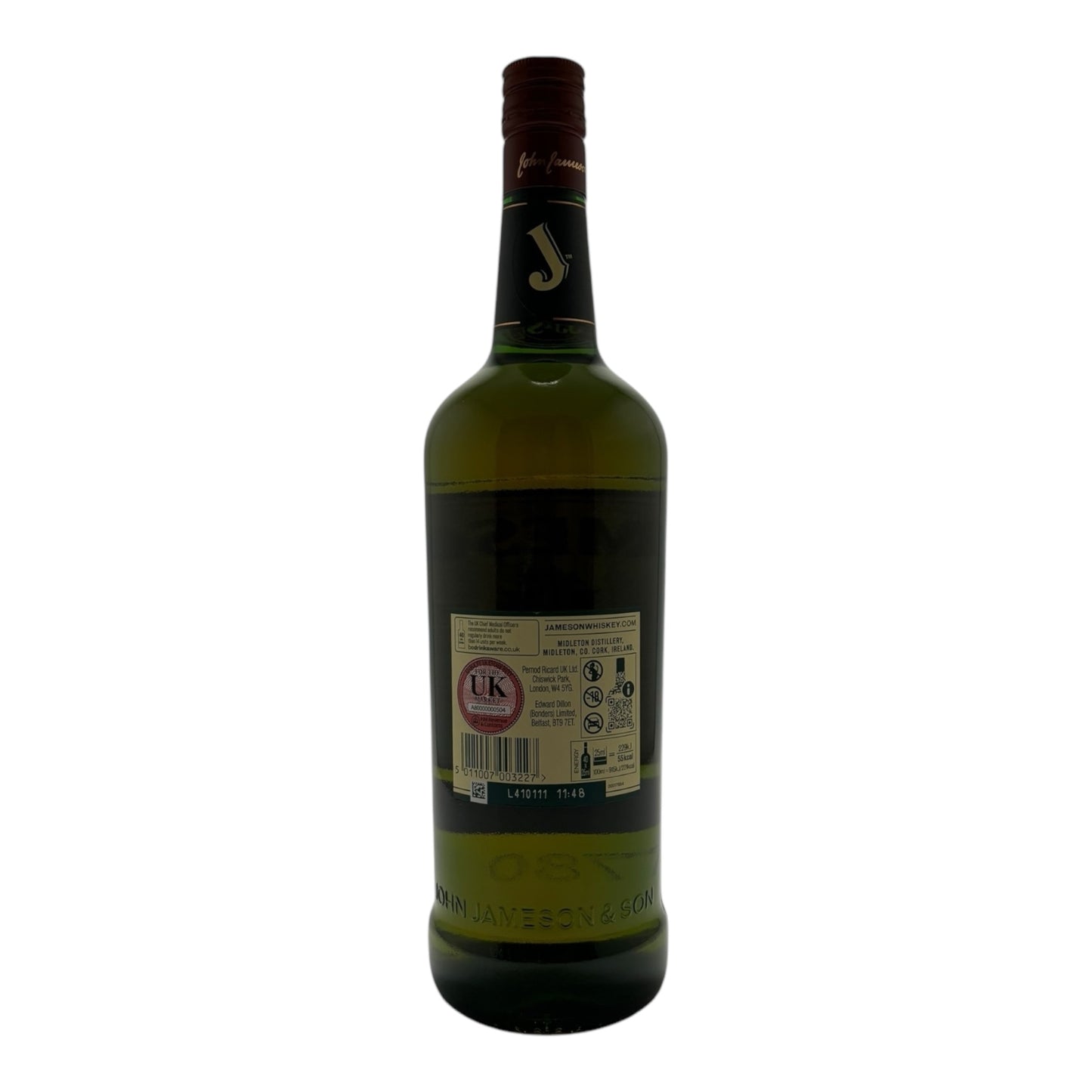Jameson 1L