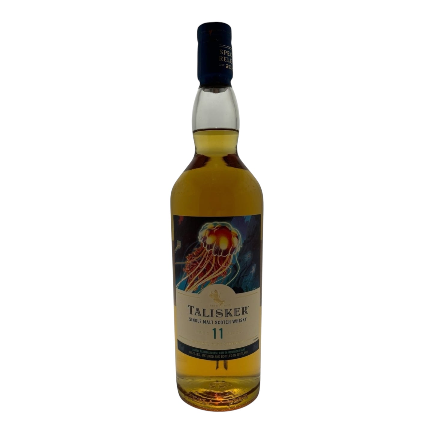 Talisker Special Release 2022