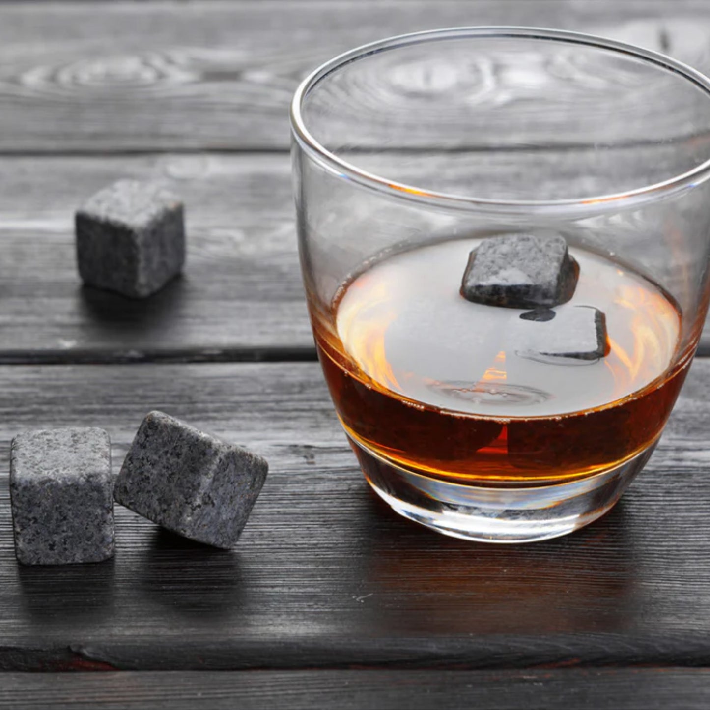 Whisky Stones - Dramante