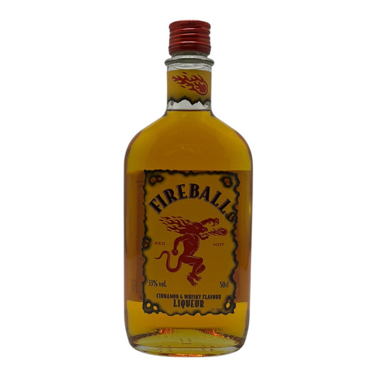 Fireball