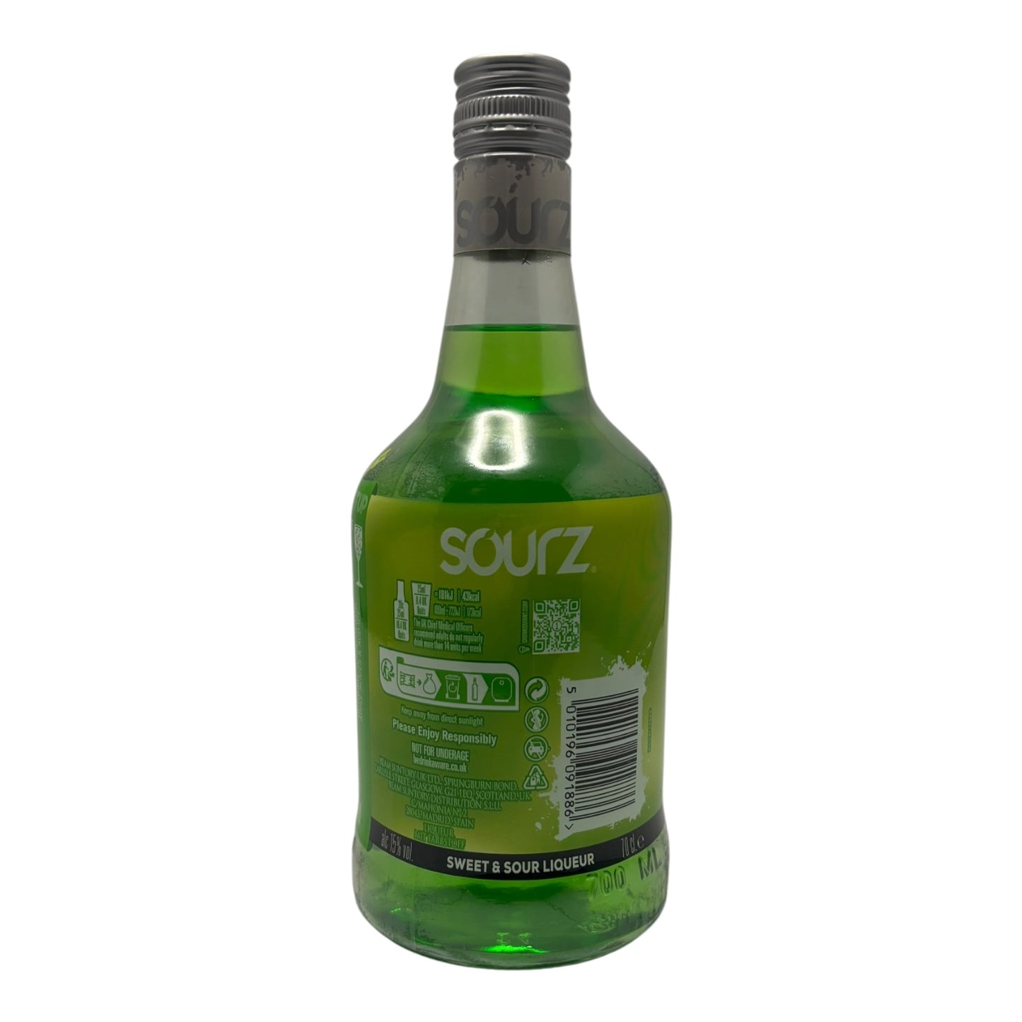 Sourz Apple