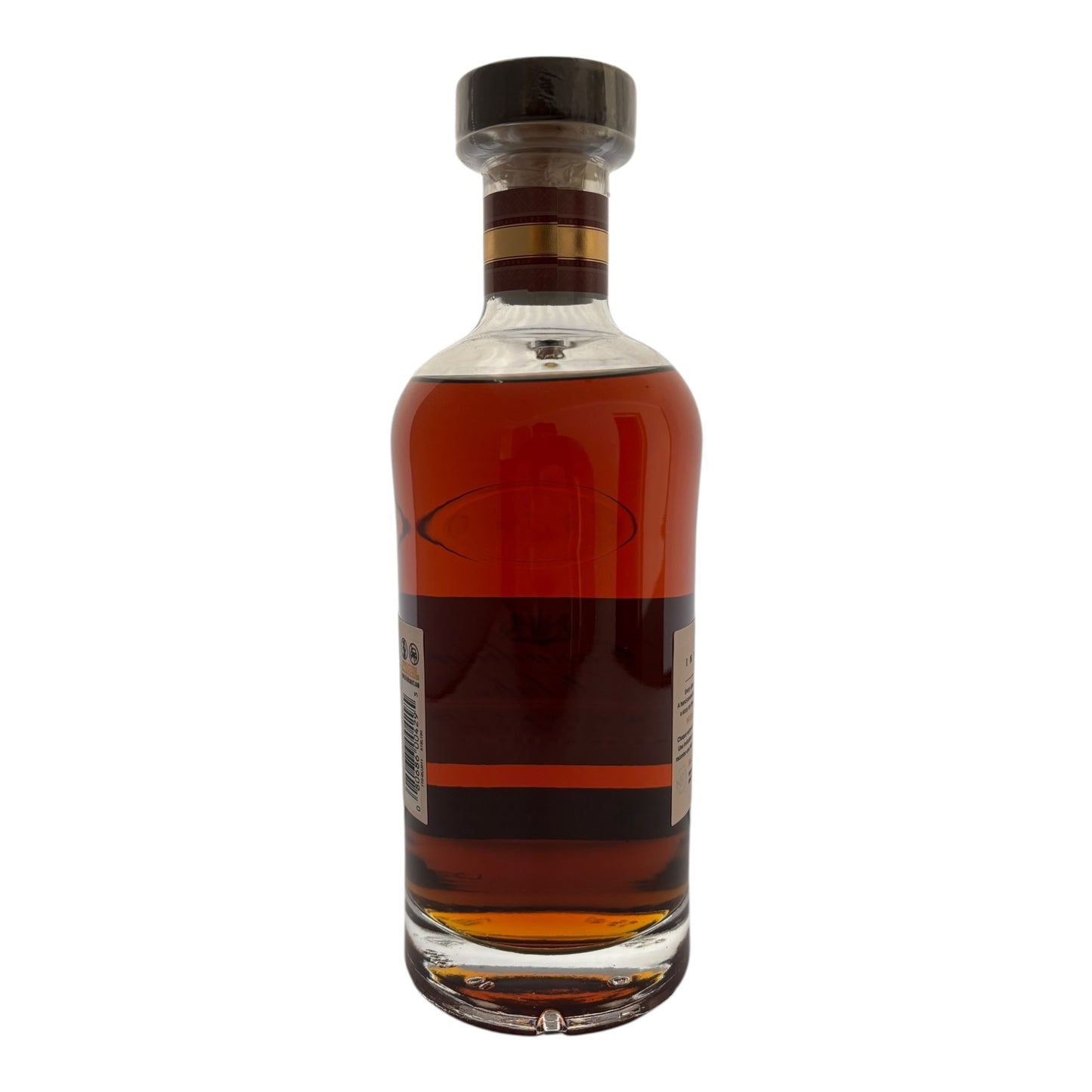 Canadian Club Invitation Series