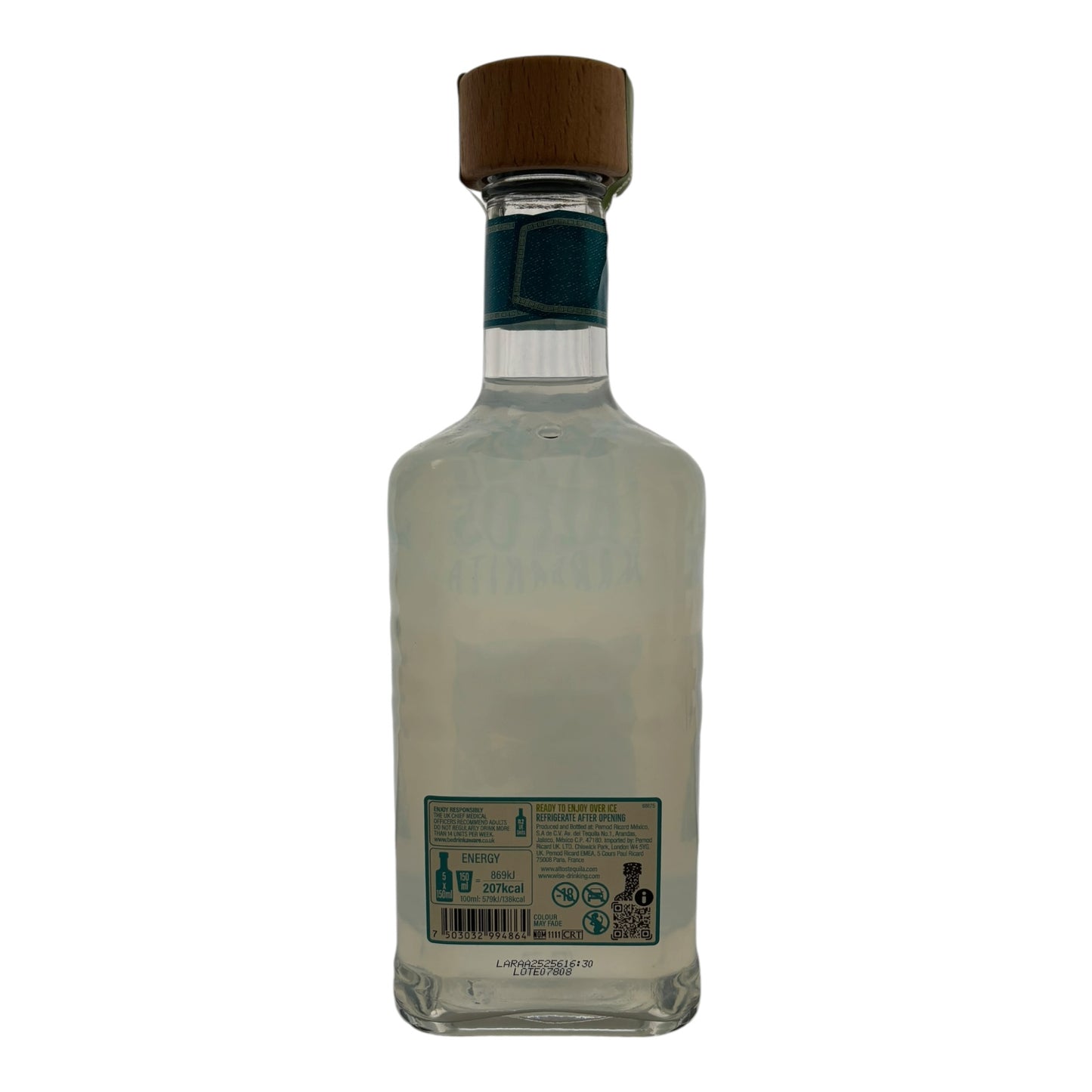 Olmeca Altos Margarita