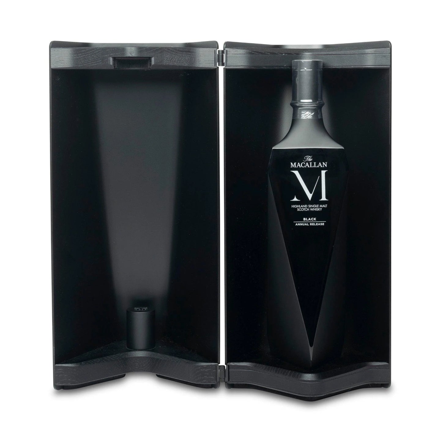 The Macallan M Black 2022 release