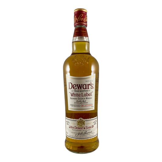 Dewar's White Label - Dramante