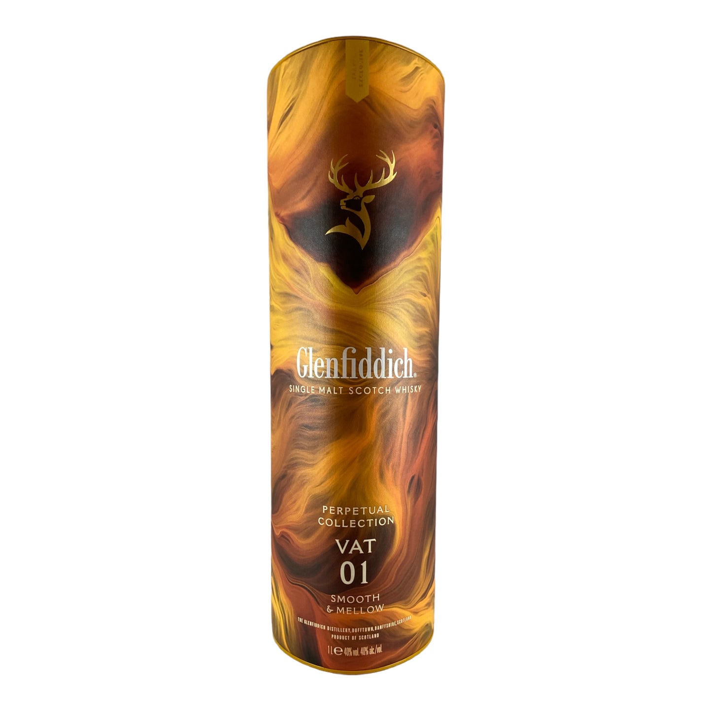 Glenfiddich Perpetual Collection VAT 01 1L