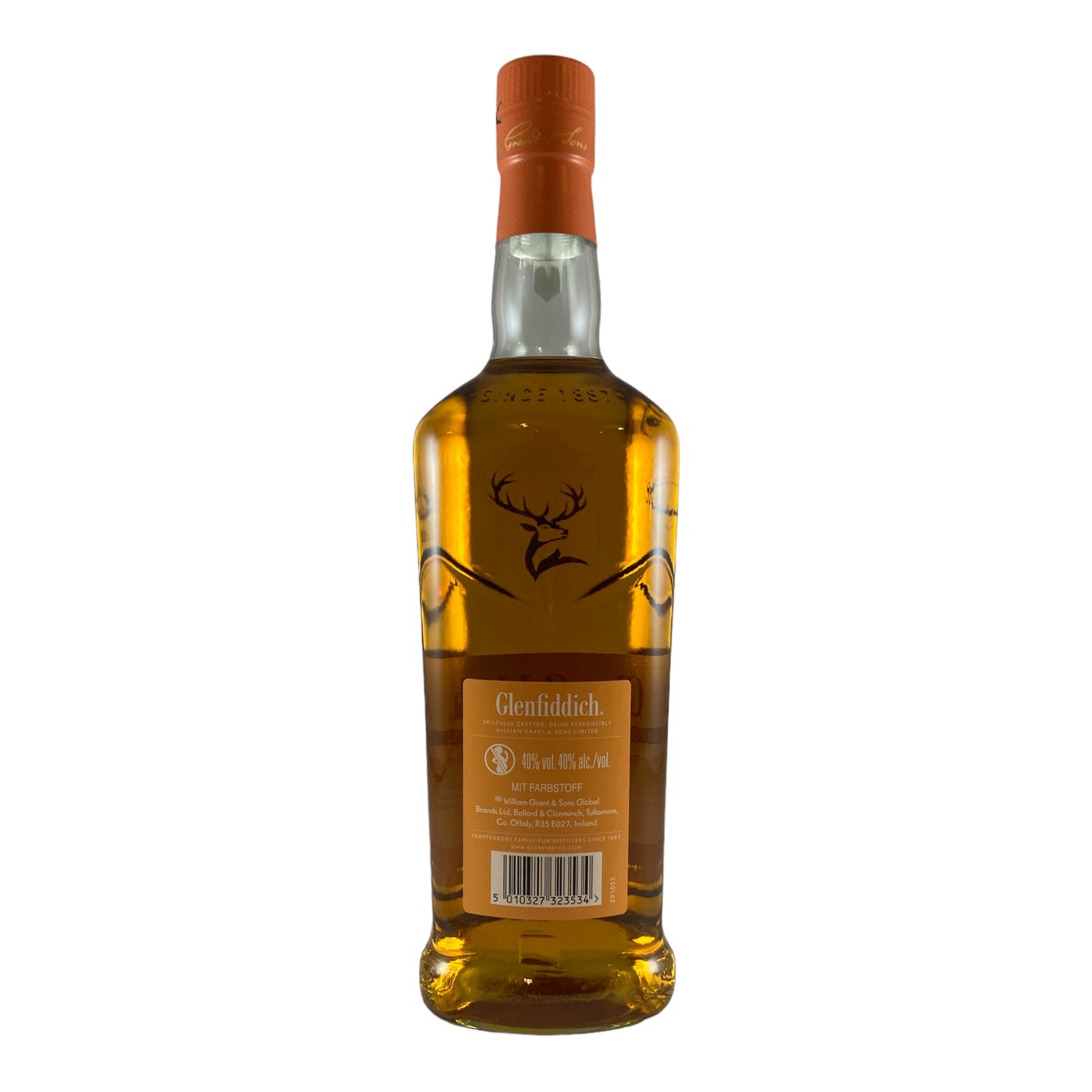 Glenfiddich Perpetual Collection VAT 01 1L