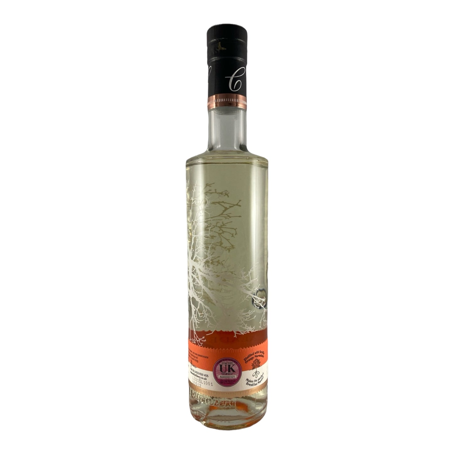 Chase Aged Marmalade Vodka