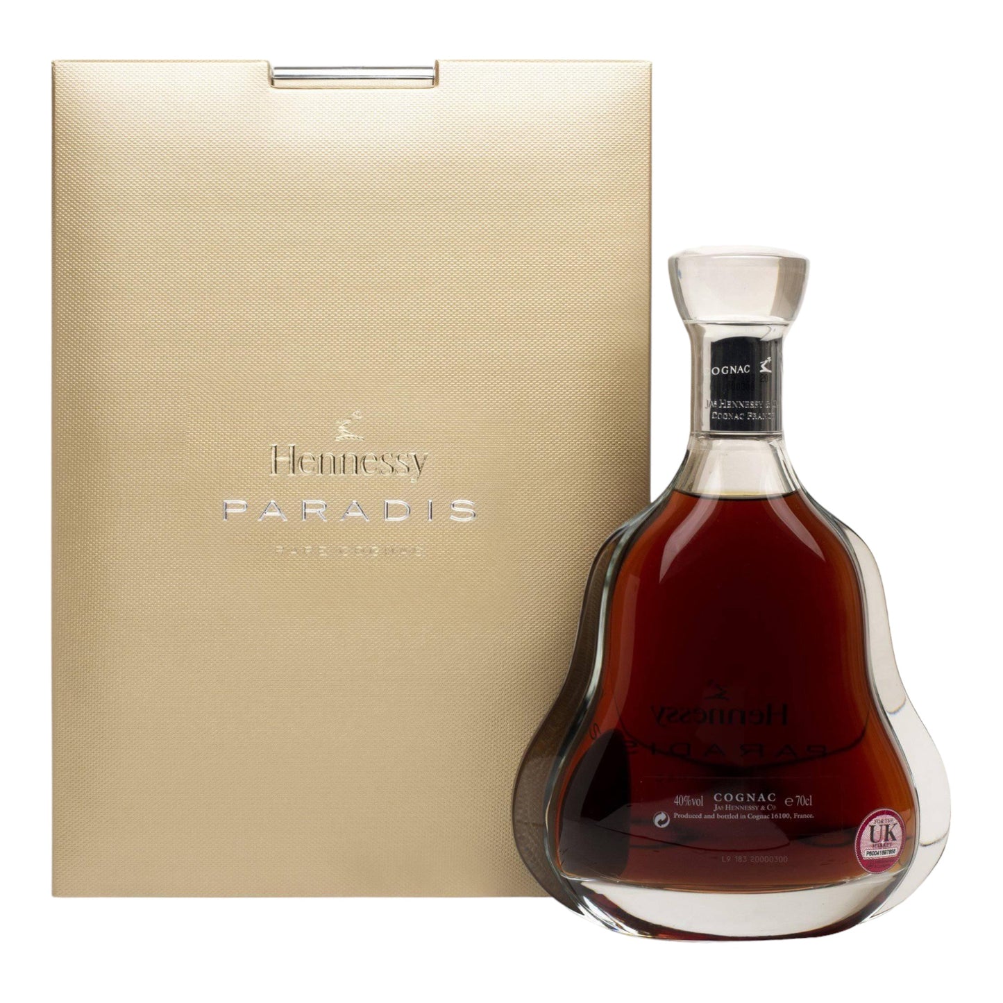 Hennessy Paradis