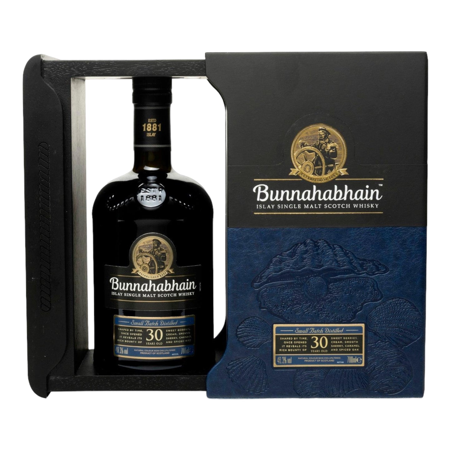 Bunnahabhain 30 Year Old