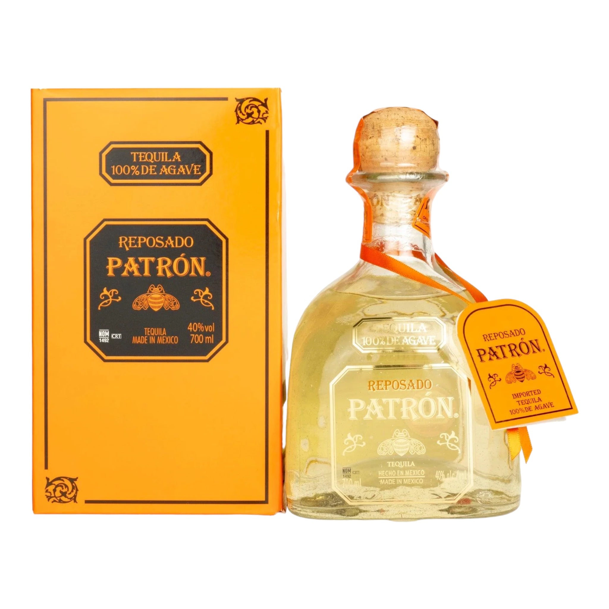 Patr n Reposado patr-n-reposado
