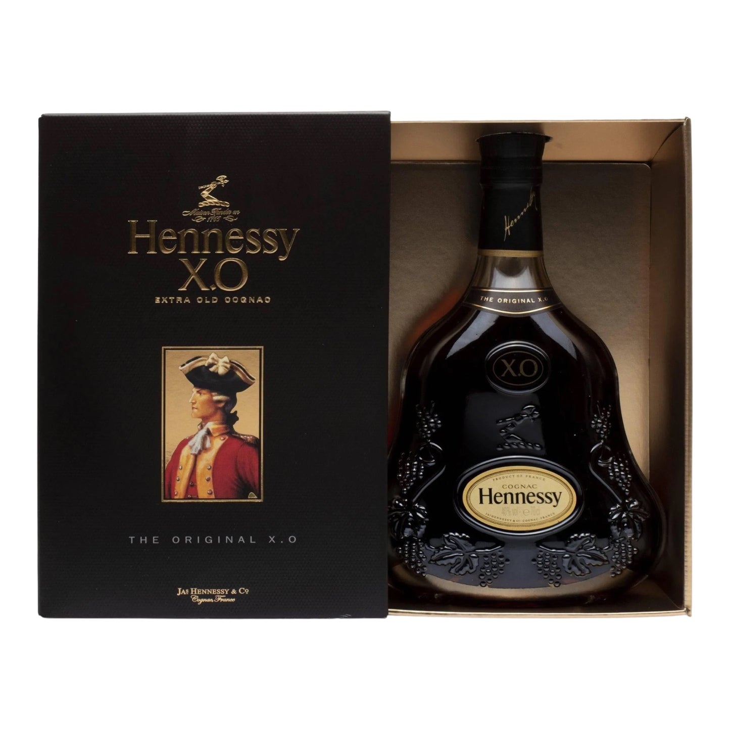 Hennessy X.O