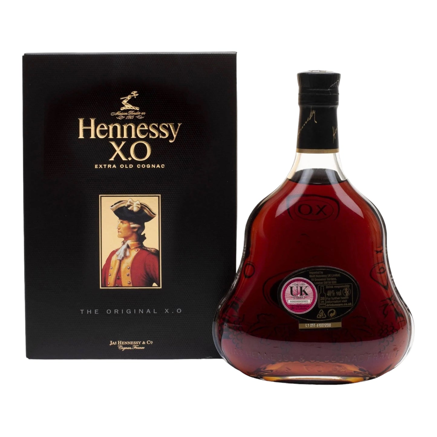 Hennessy X.O