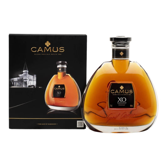 Camus XO Elegance - Dramante