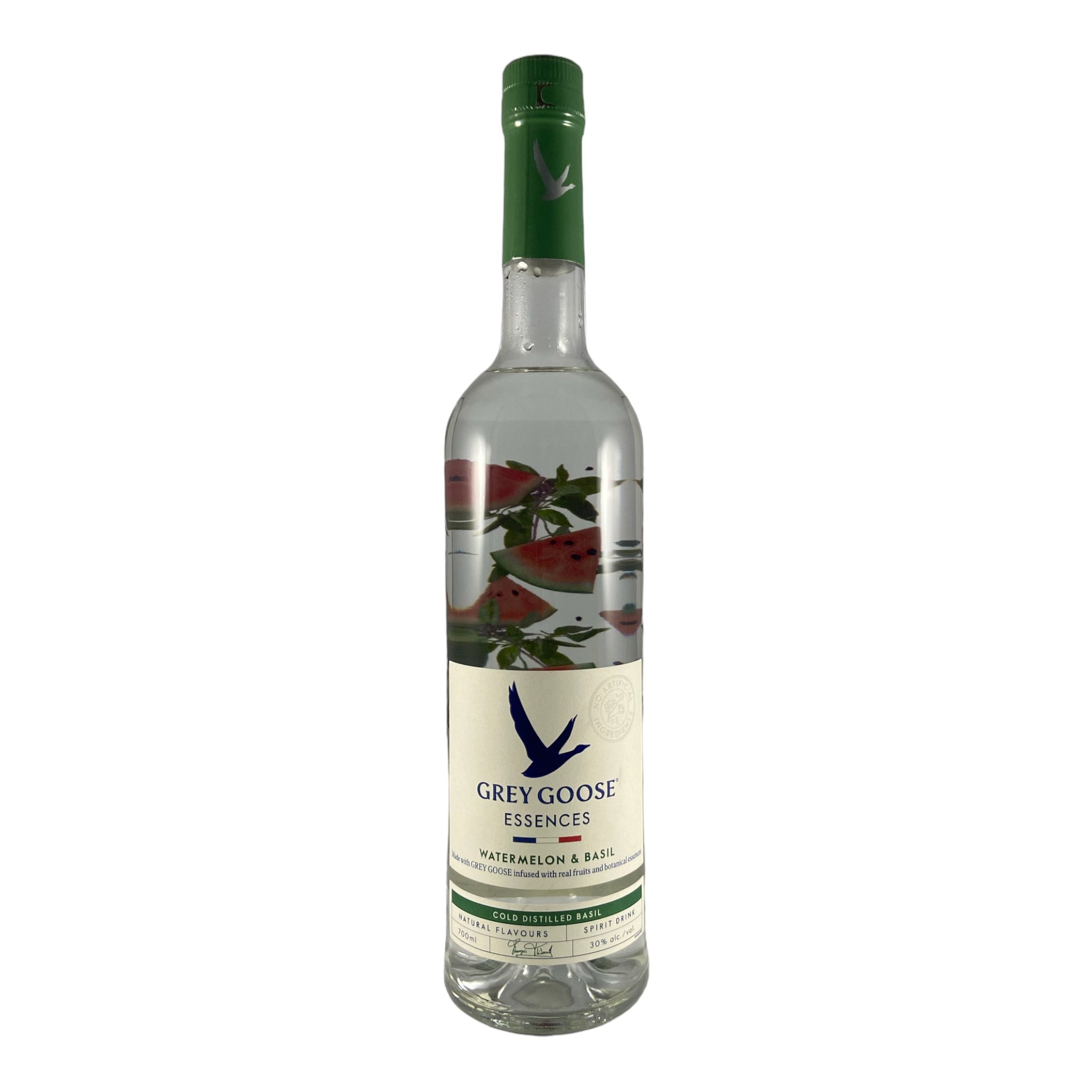 Grey Goose Essences Watermelon Basil