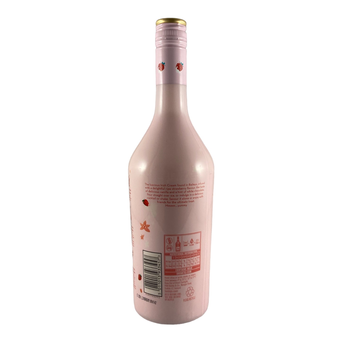 Baileys Strawberries & Cream