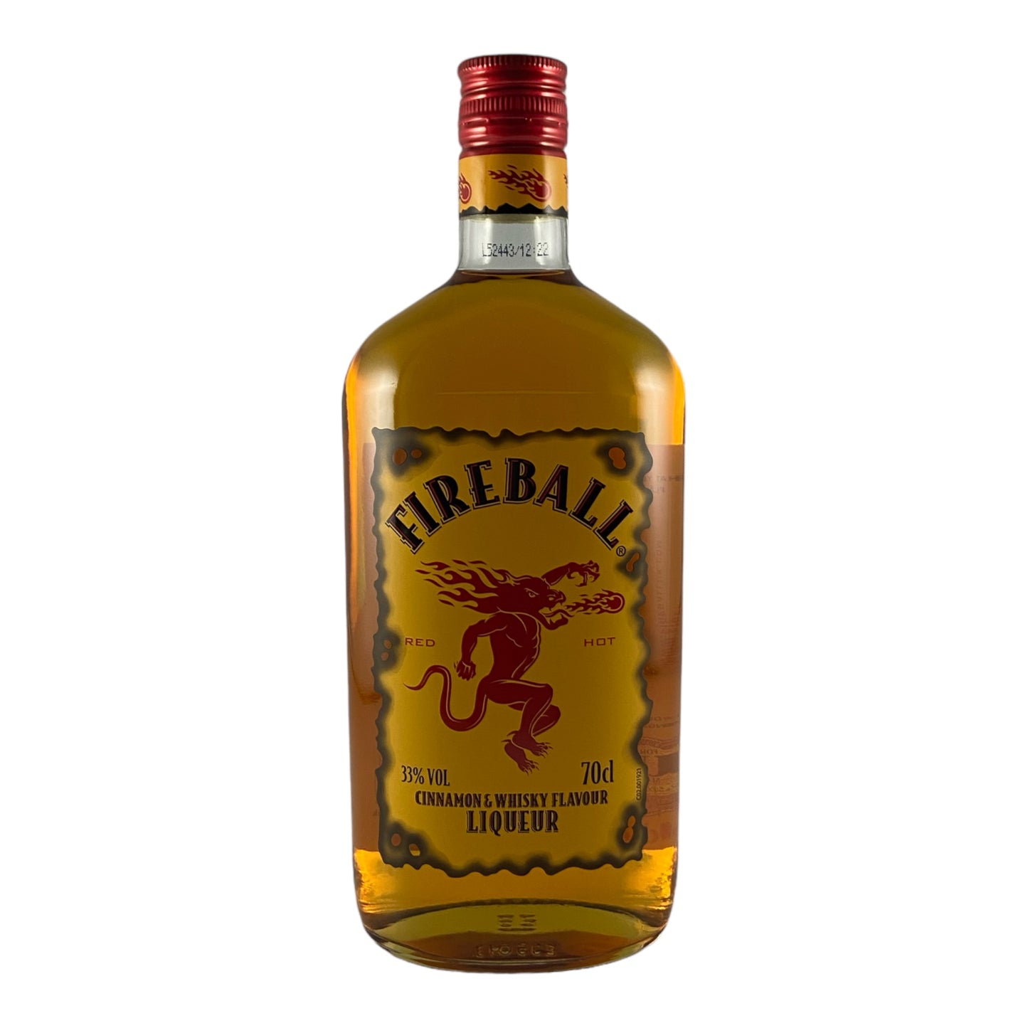 Fireball