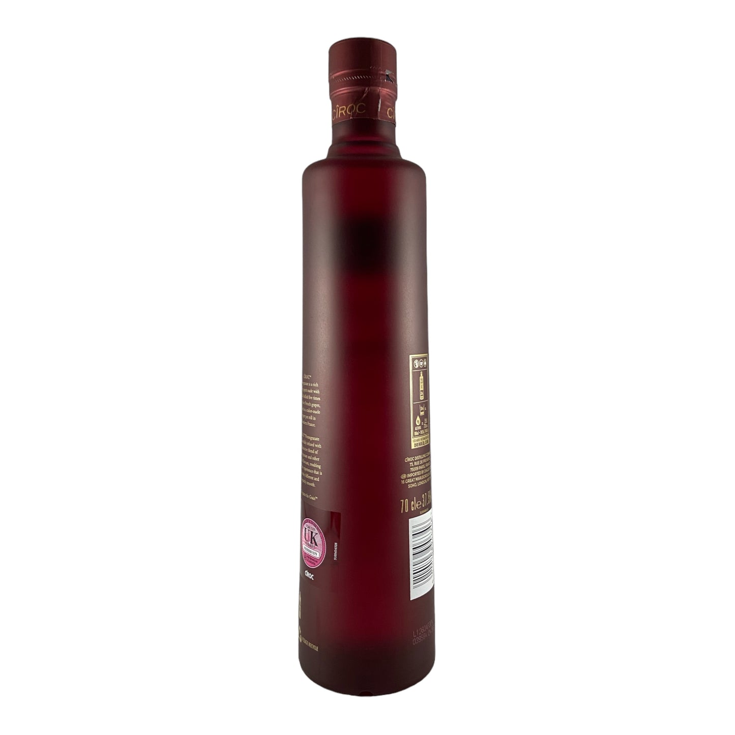 Ciroc Pomegranate (Limited Edition)