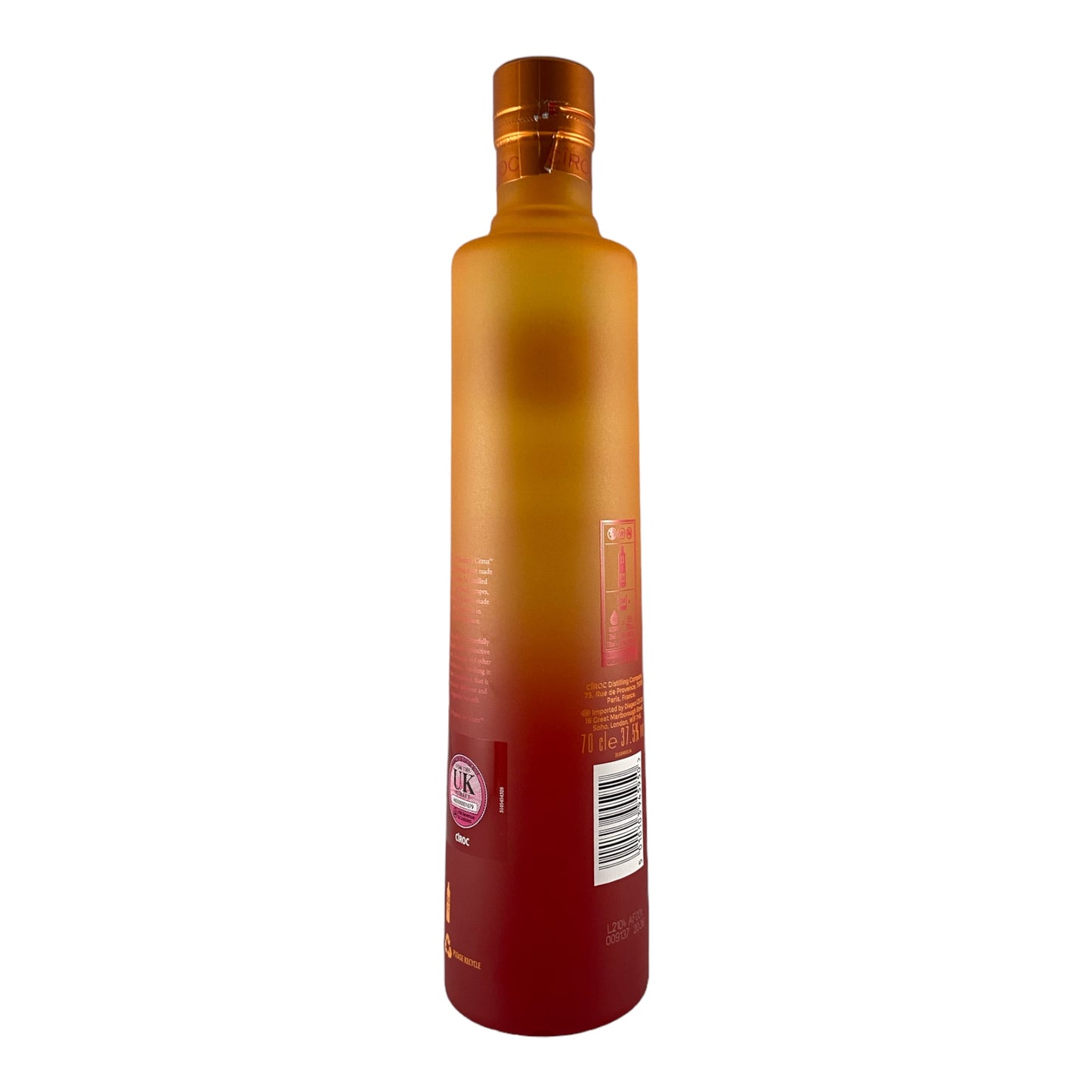 Ciroc Summer Citrus