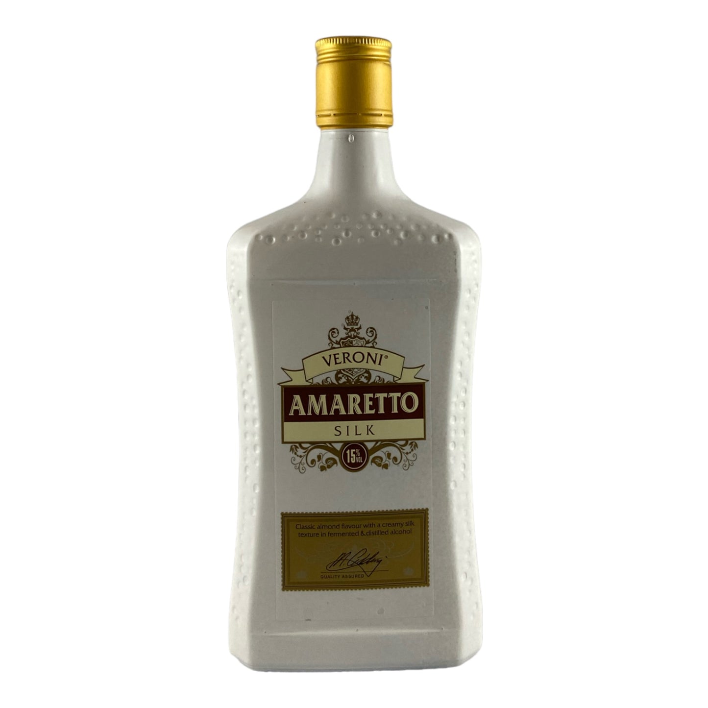 Veroni Amaretto Silk
