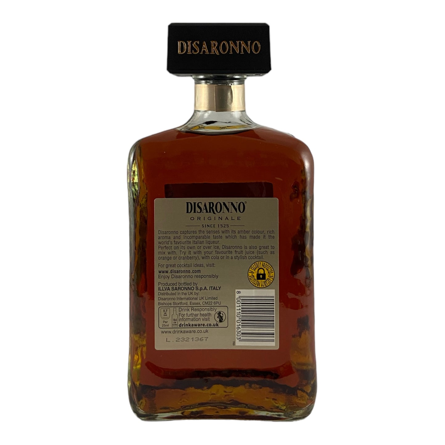 Disaronno