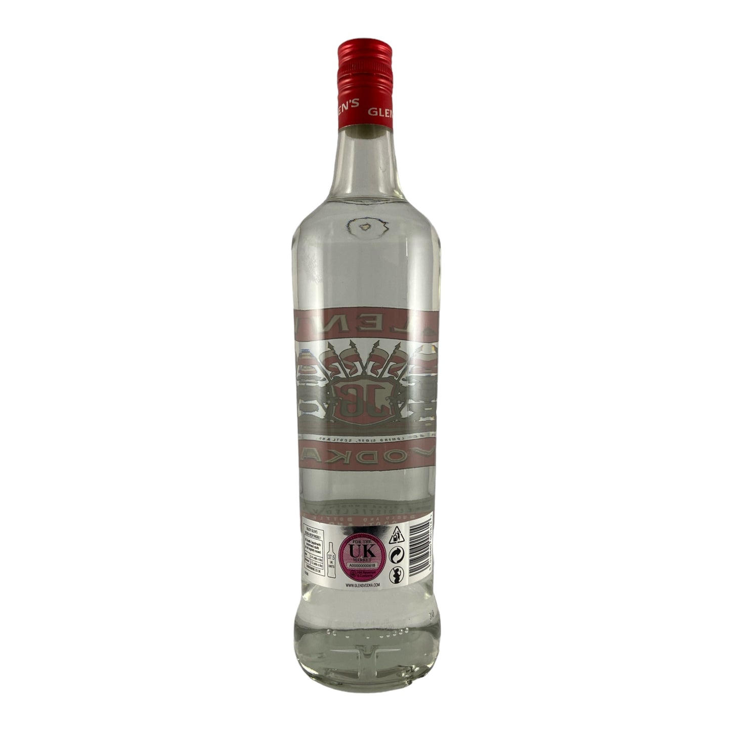 Glen's Vodka 1L