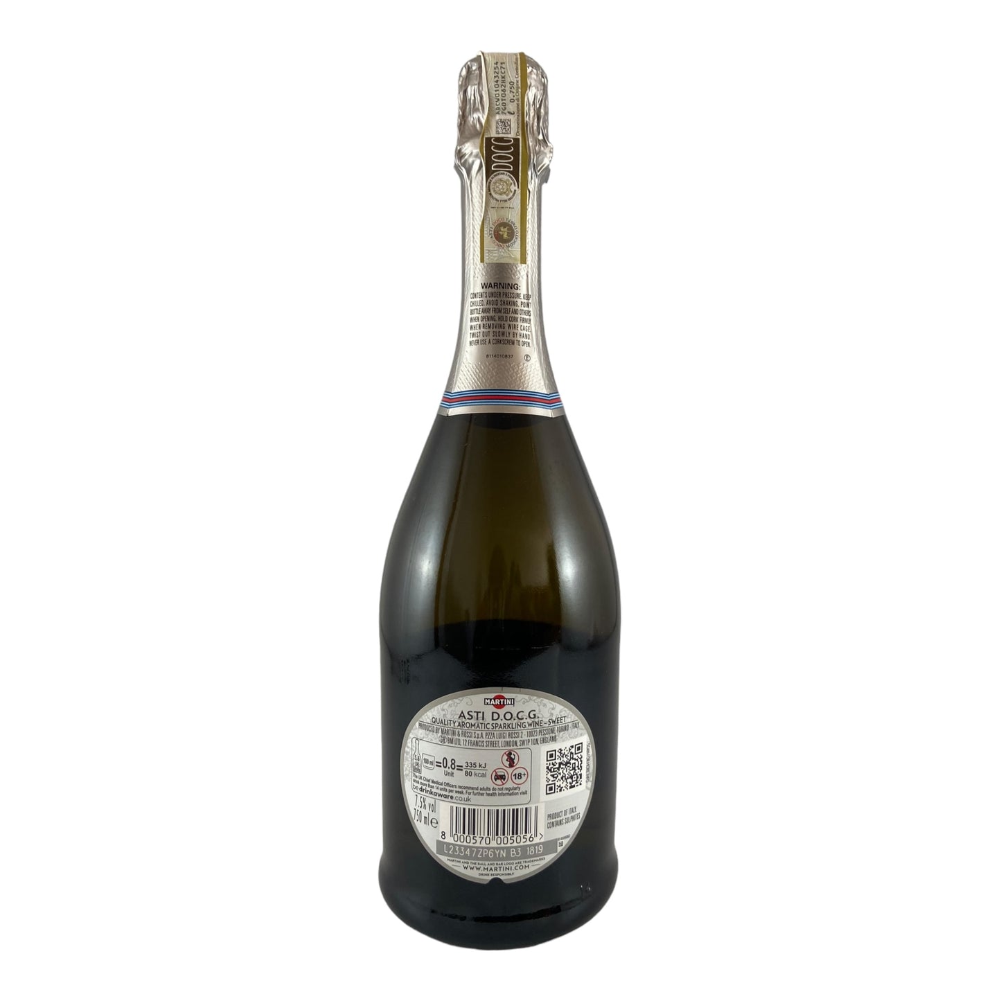 Martini Asti