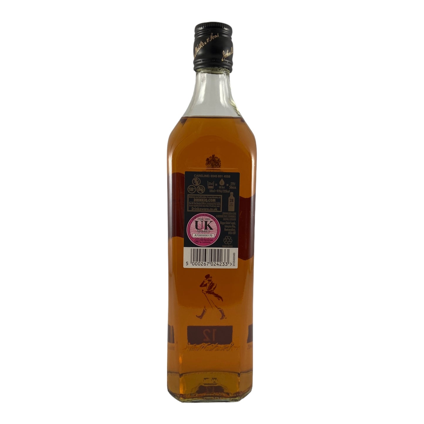 Johnnie Walker Black Label