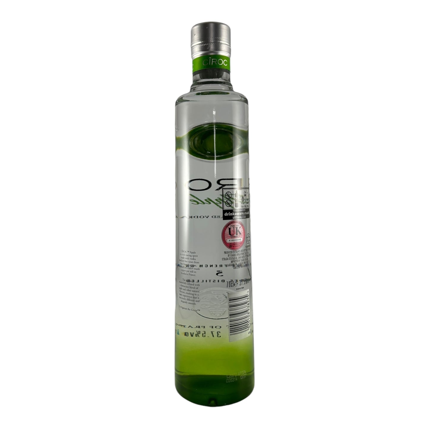 Ciroc Apple