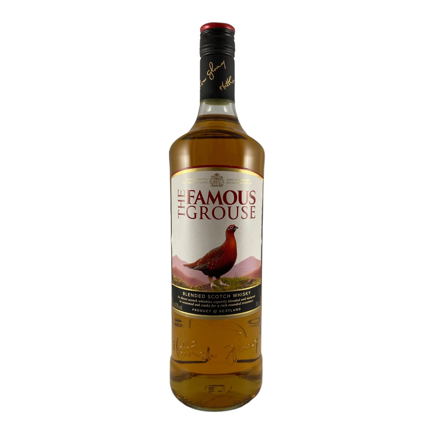Famous Grouse 1L