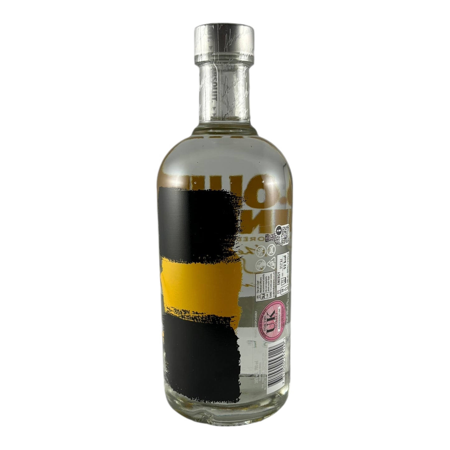 Absolut Hunni