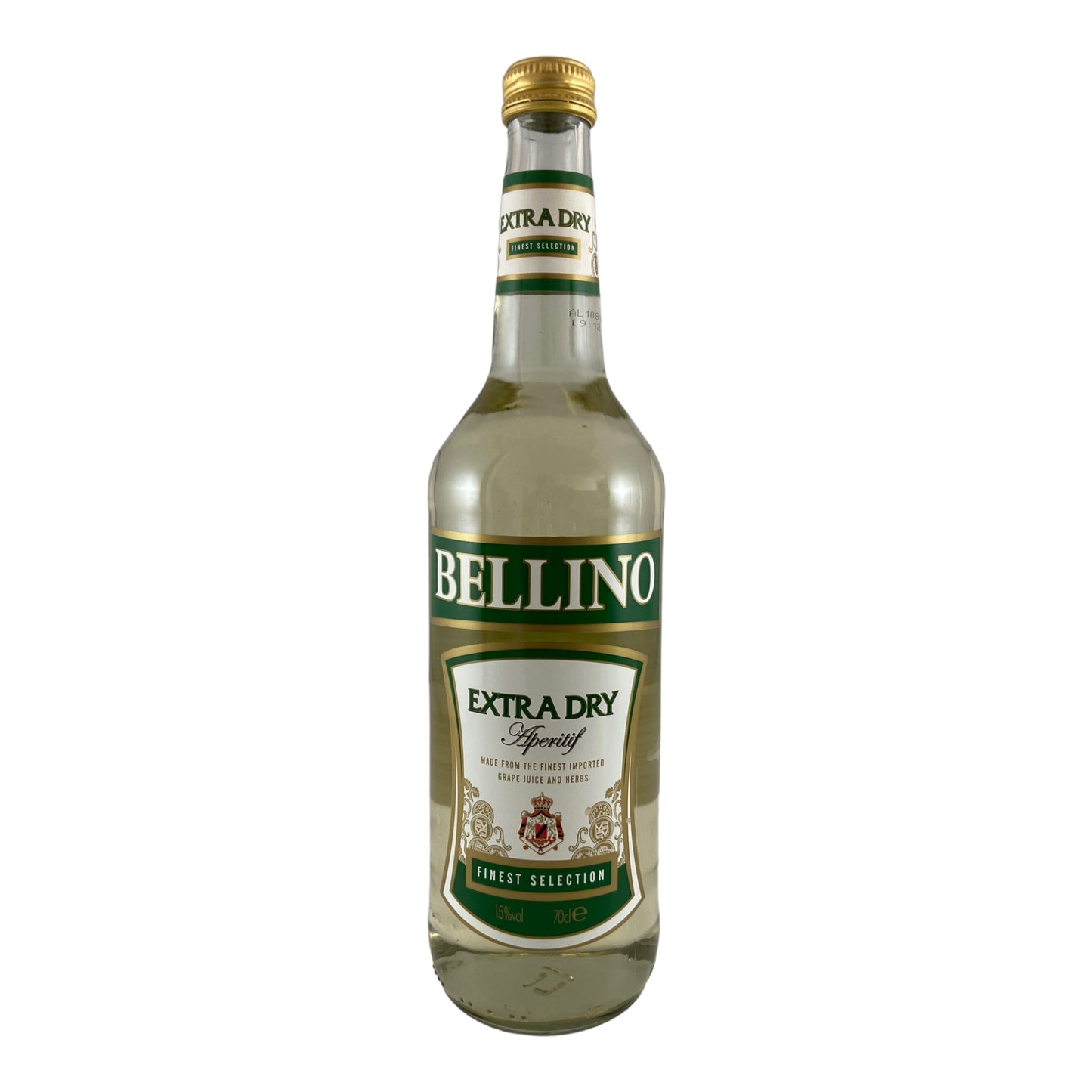 Bellino Extra Dry Aperitif