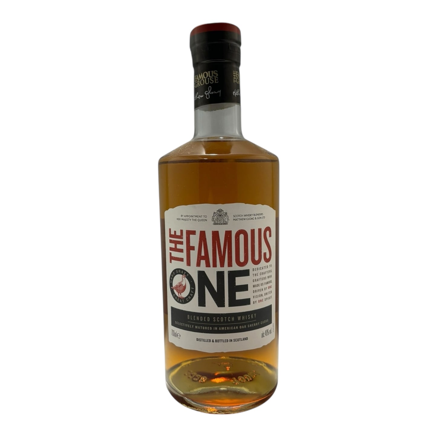 The Famous One