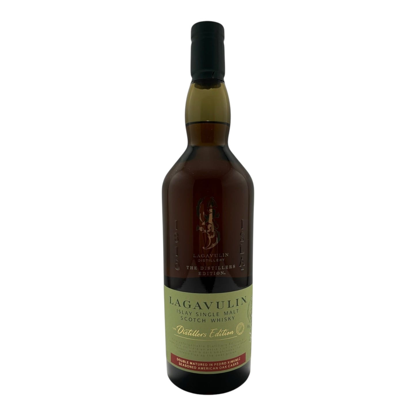 Lagavulin 2022 The Distillers Edition