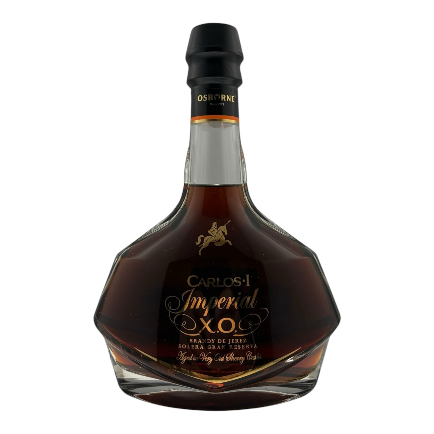Carlos I Imperial XO