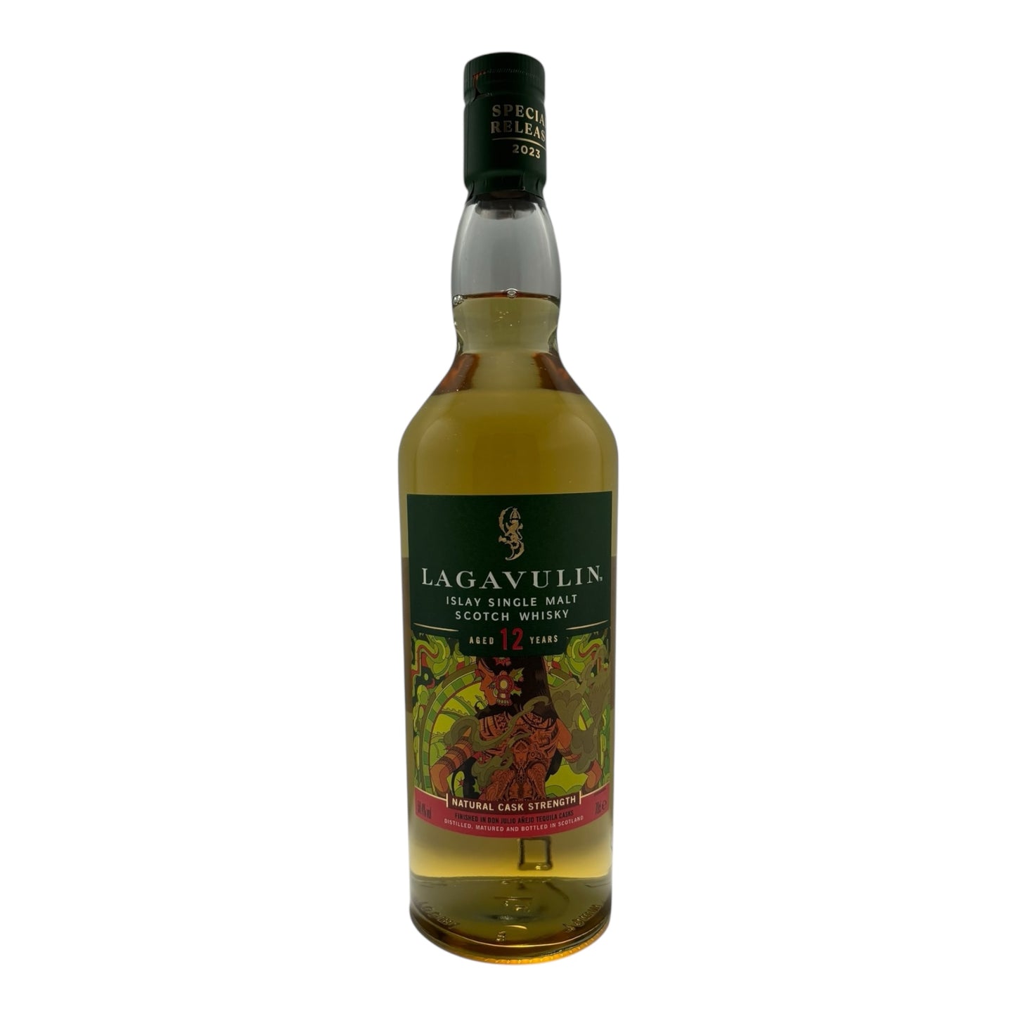 Lagavulin 2023 Special Release