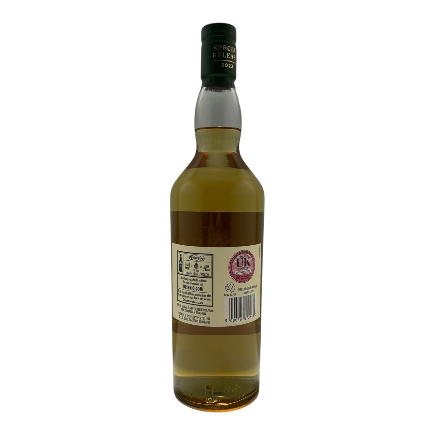 Lagavulin 2023 Special Release