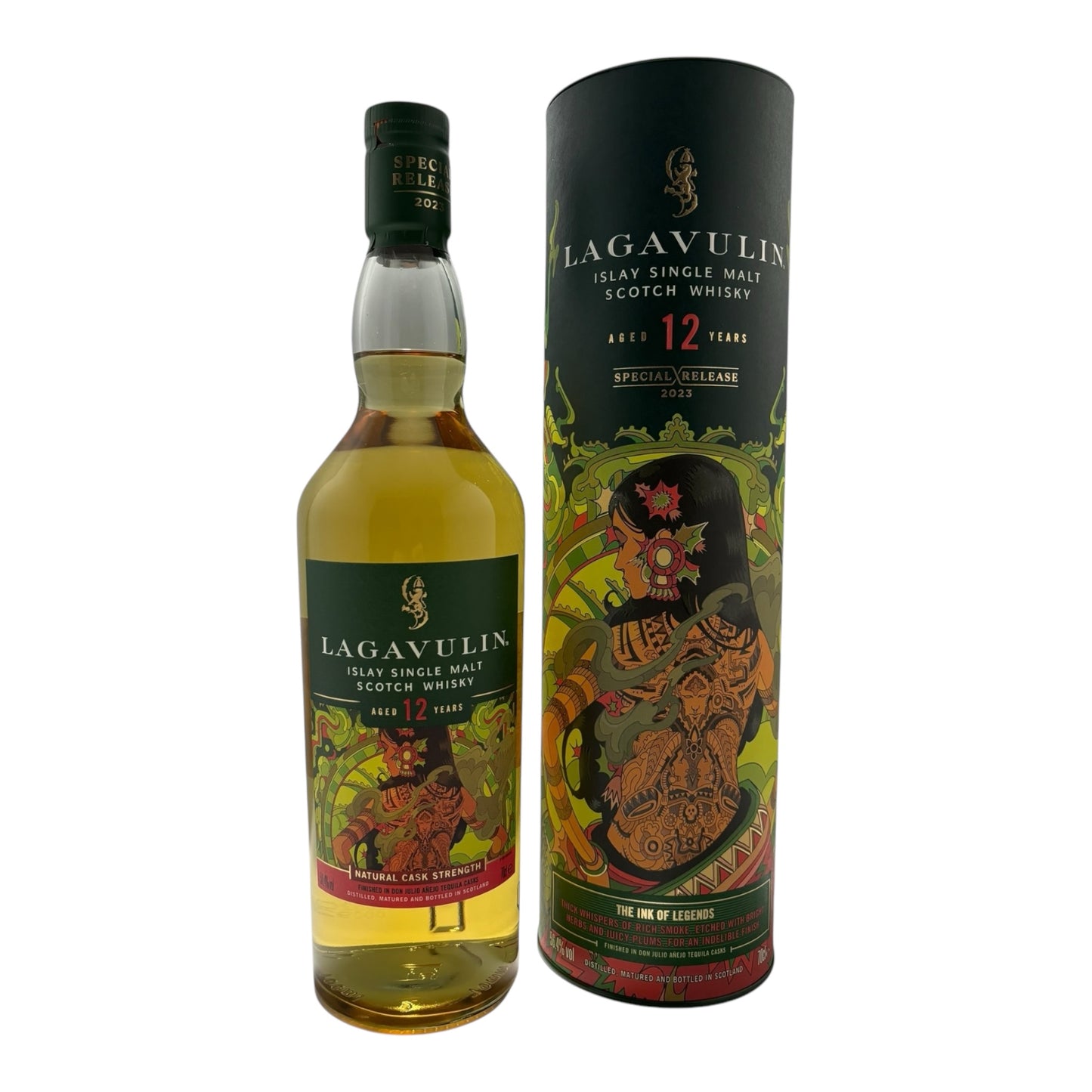 Lagavulin 2023 Special Release