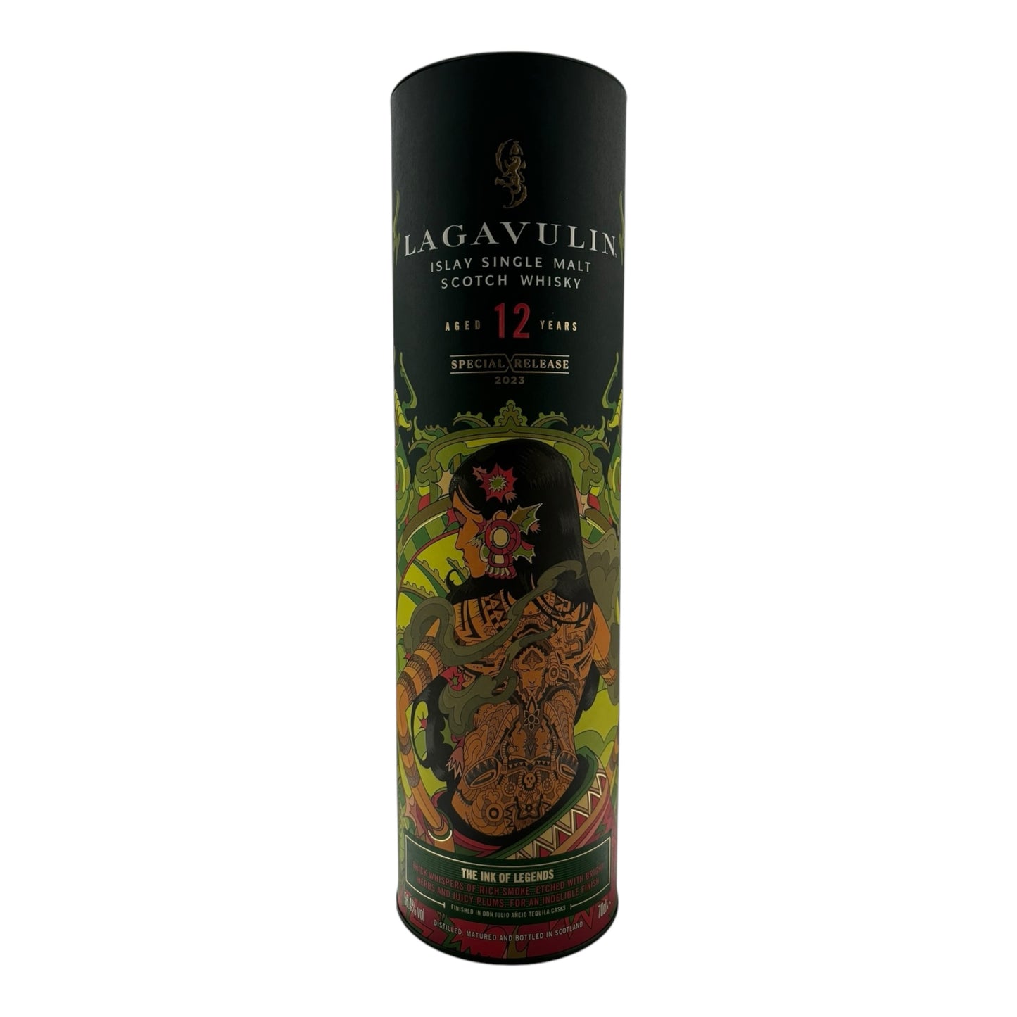 Lagavulin 2023 Special Release
