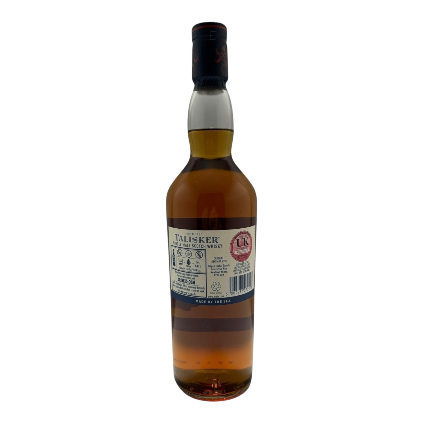 Talisker The Distillers Edition