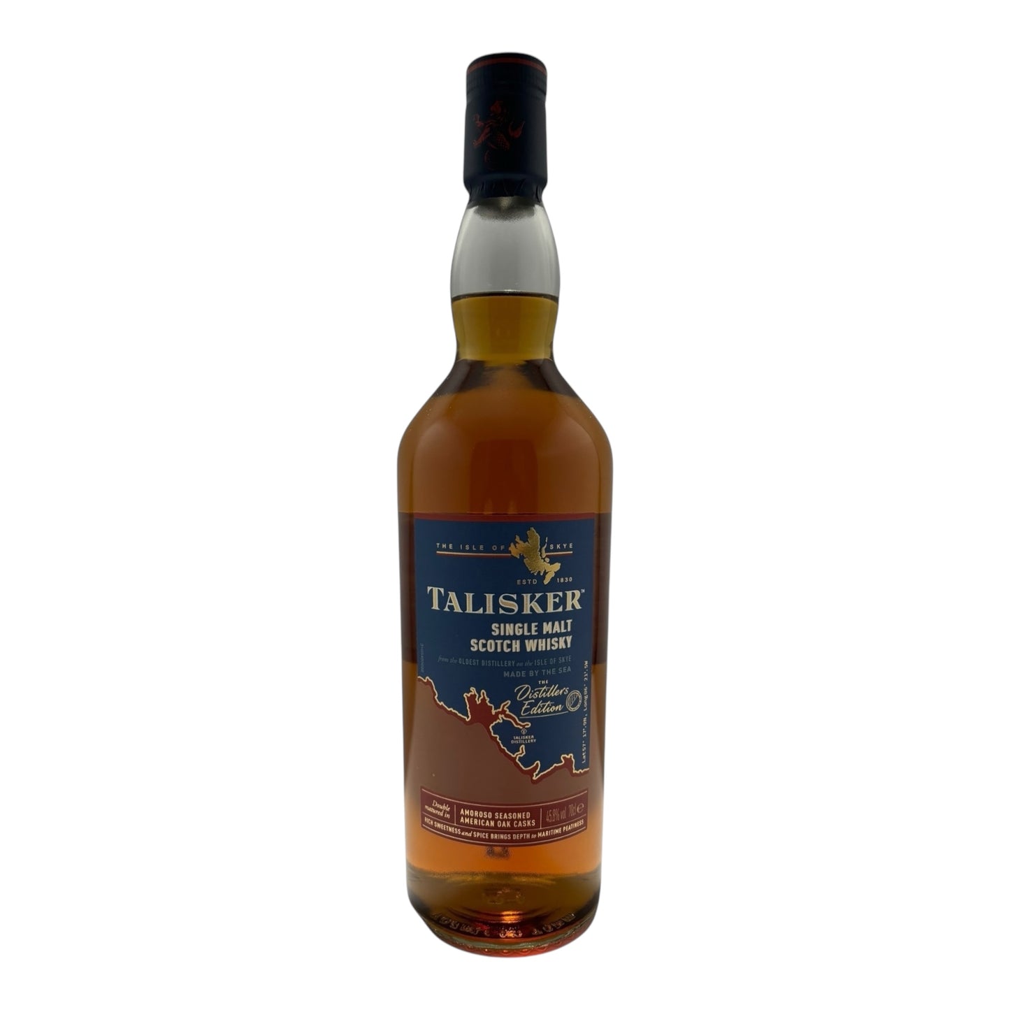Talisker The Distillers Edition